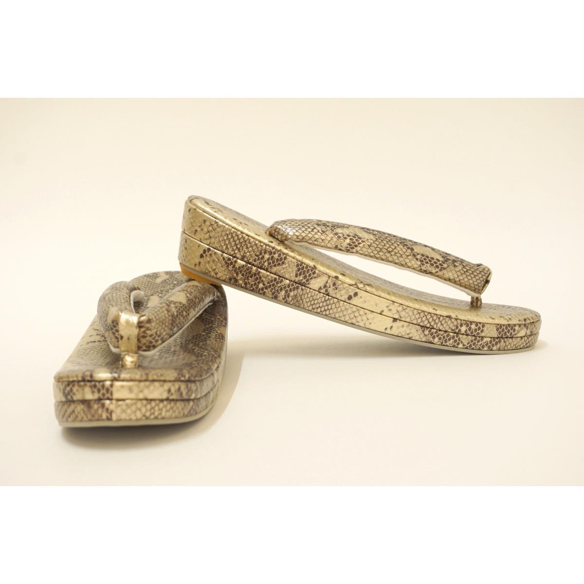 【新品】草履バッグセット　Ｆサイズ