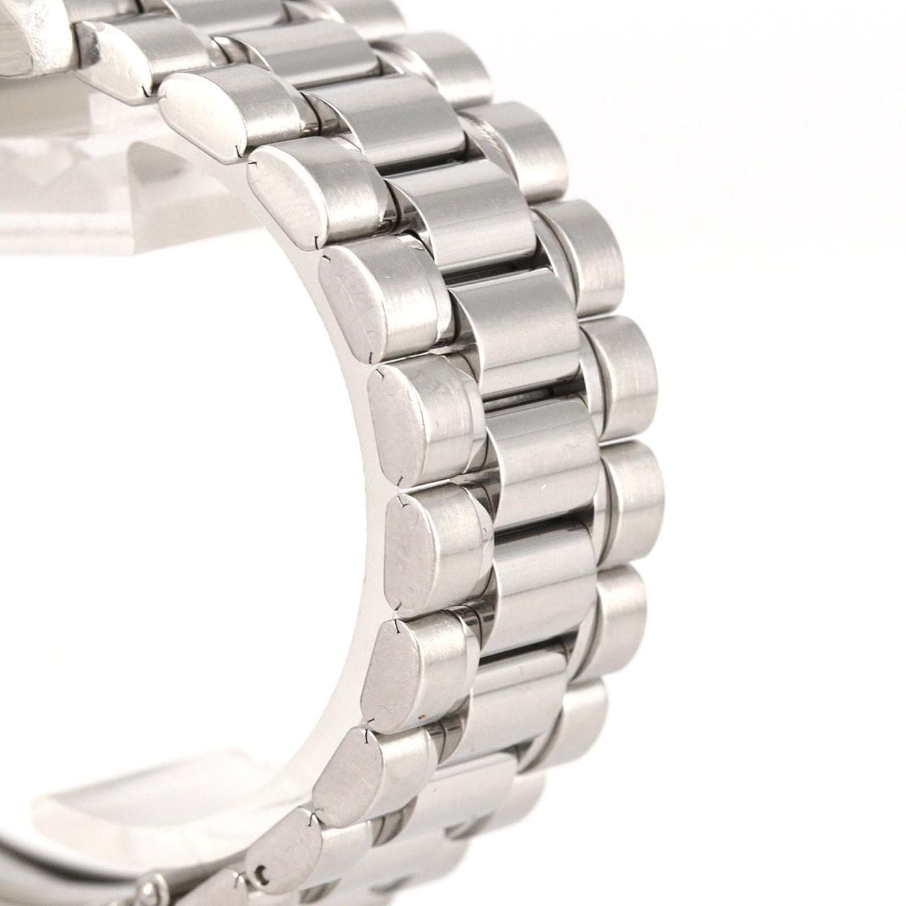 オメガ スピードマスターデイト 3511.12 SS 自動巻