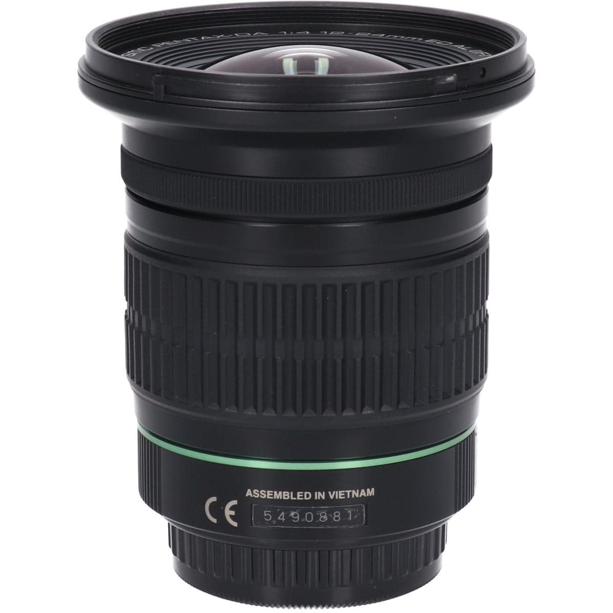 ＤＡ１２－２４ｍｍ　Ｆ４ＥＤ　ＡＬ