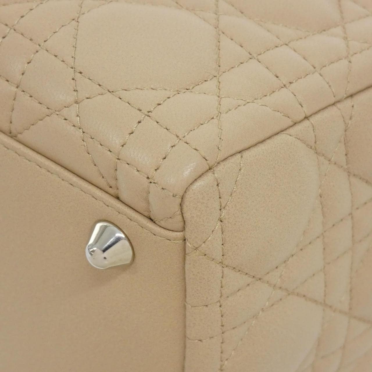 クリスチャンディオール レディ ディオール ラージ CAL44561 バッグ