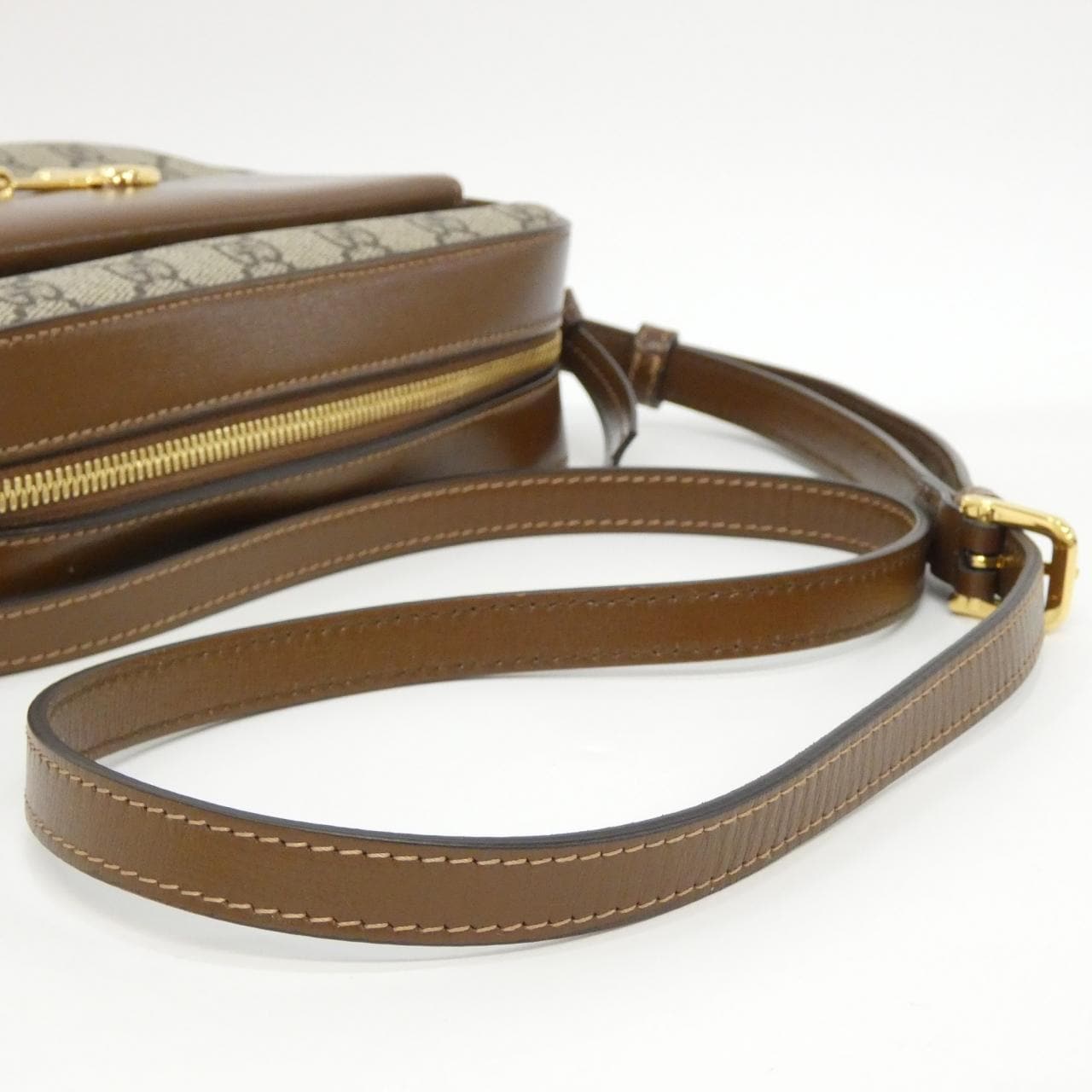 グッチ GUCCI HORSEBIT 1955 645454 92TCG ショルダーバッグ
