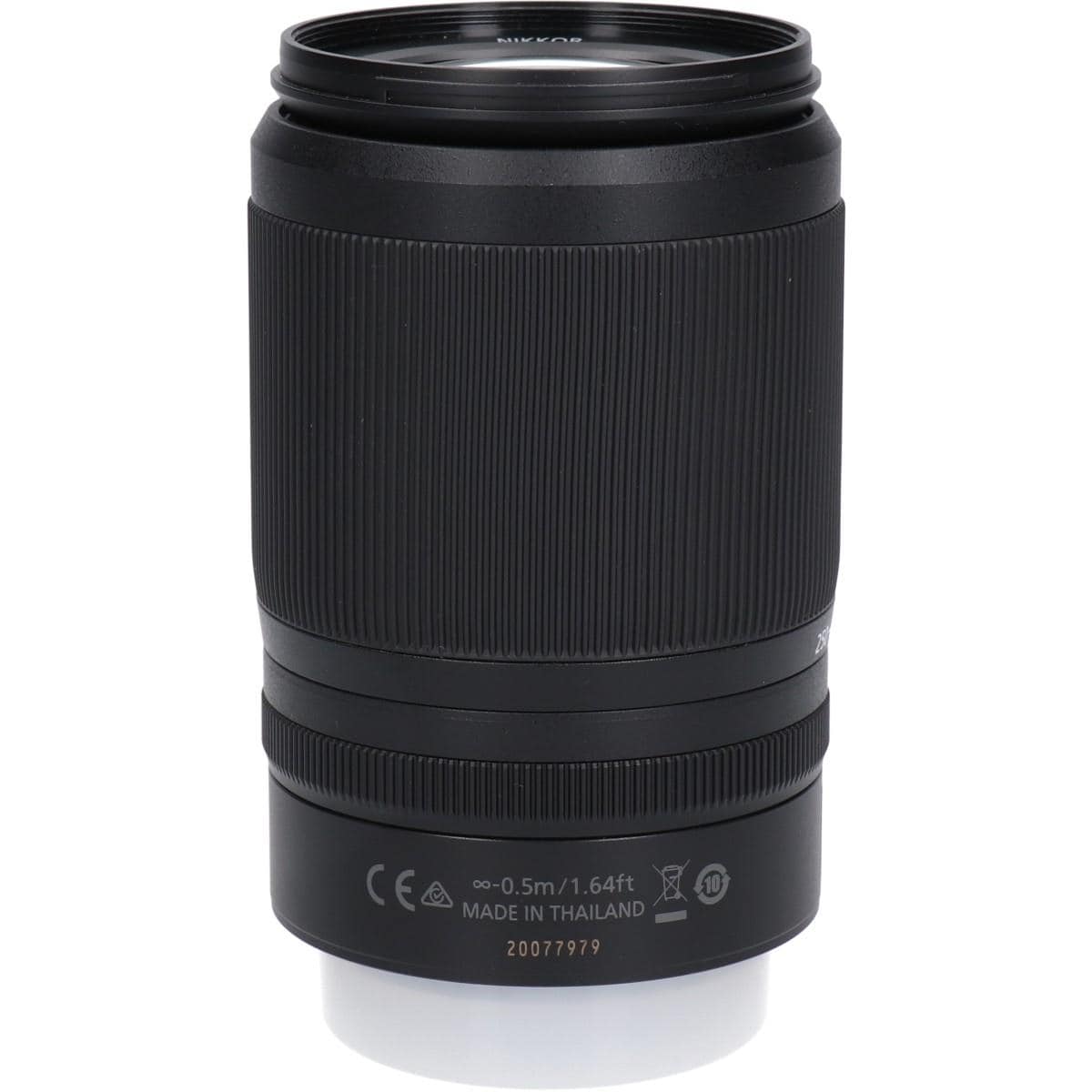 Ｚ　ＤＸ５０－２５０ｍｍ　Ｆ４．５－６．３ＶＲ