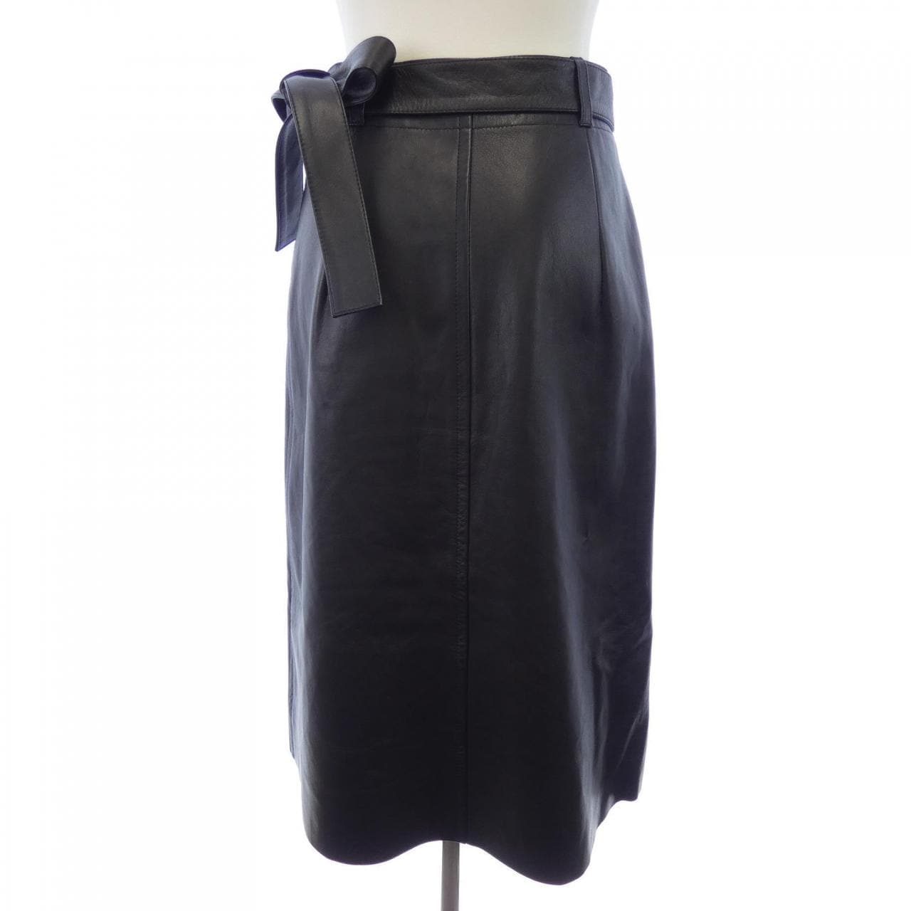 クリスチャンディオール CHRISTIAN DIOR 345J04AL014 スカート