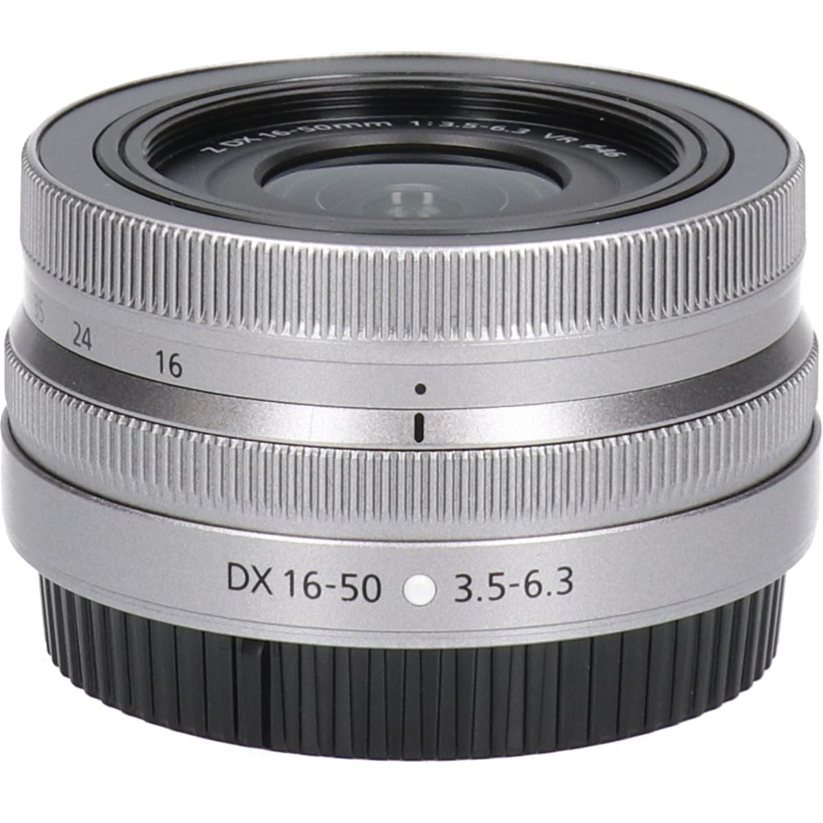 Ｚ　ＤＸ１６－５０ｍｍ　Ｆ３．５－６．３ＶＲ