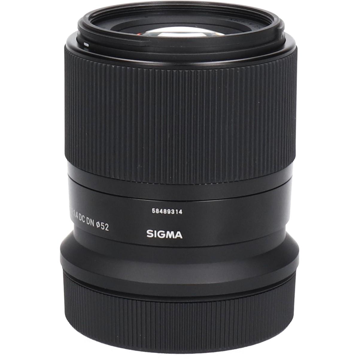 ＲＦ３０ｍｍ　Ｆ１．４ＤＣ　ＤＮ（Ｃ）