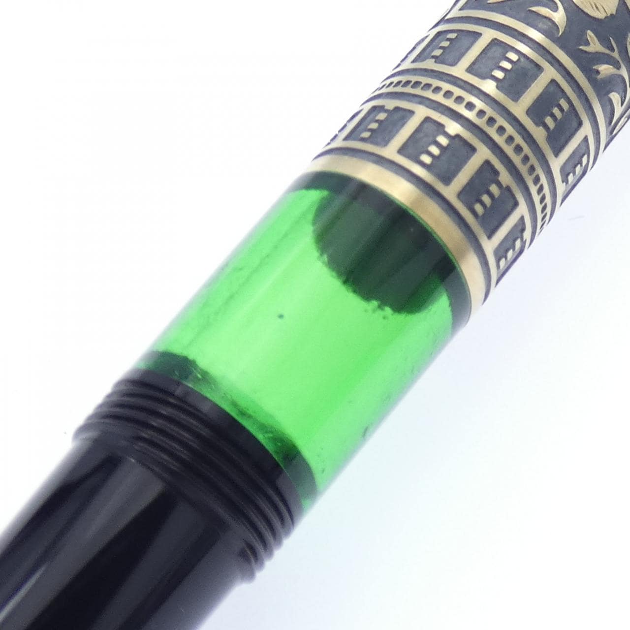 Pelican M700 Toledo Fountain Pen