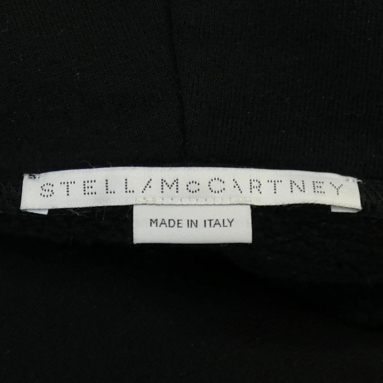 ステラマッカートニー STELLA MCCARTNEY パーカー