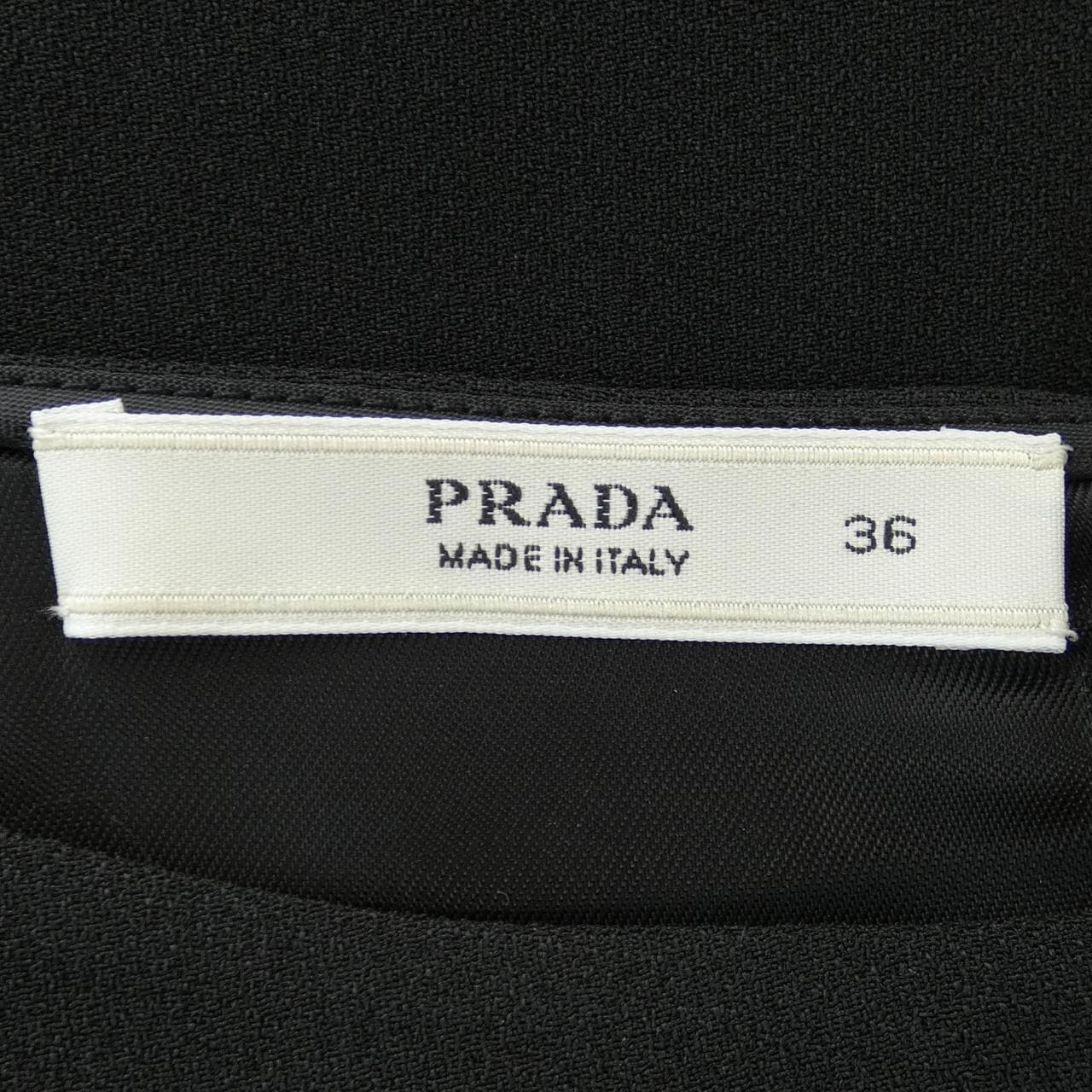 プラダ PRADA ワンピース