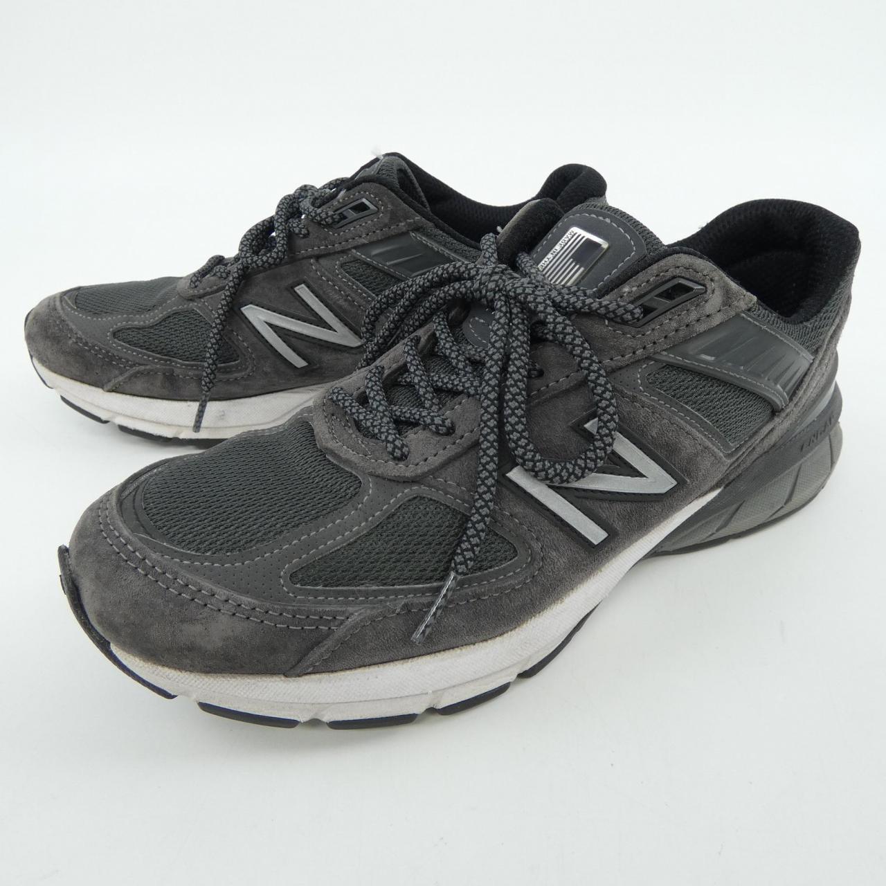 ニューバランス NEW BALANCE M990UA5 スニーカー