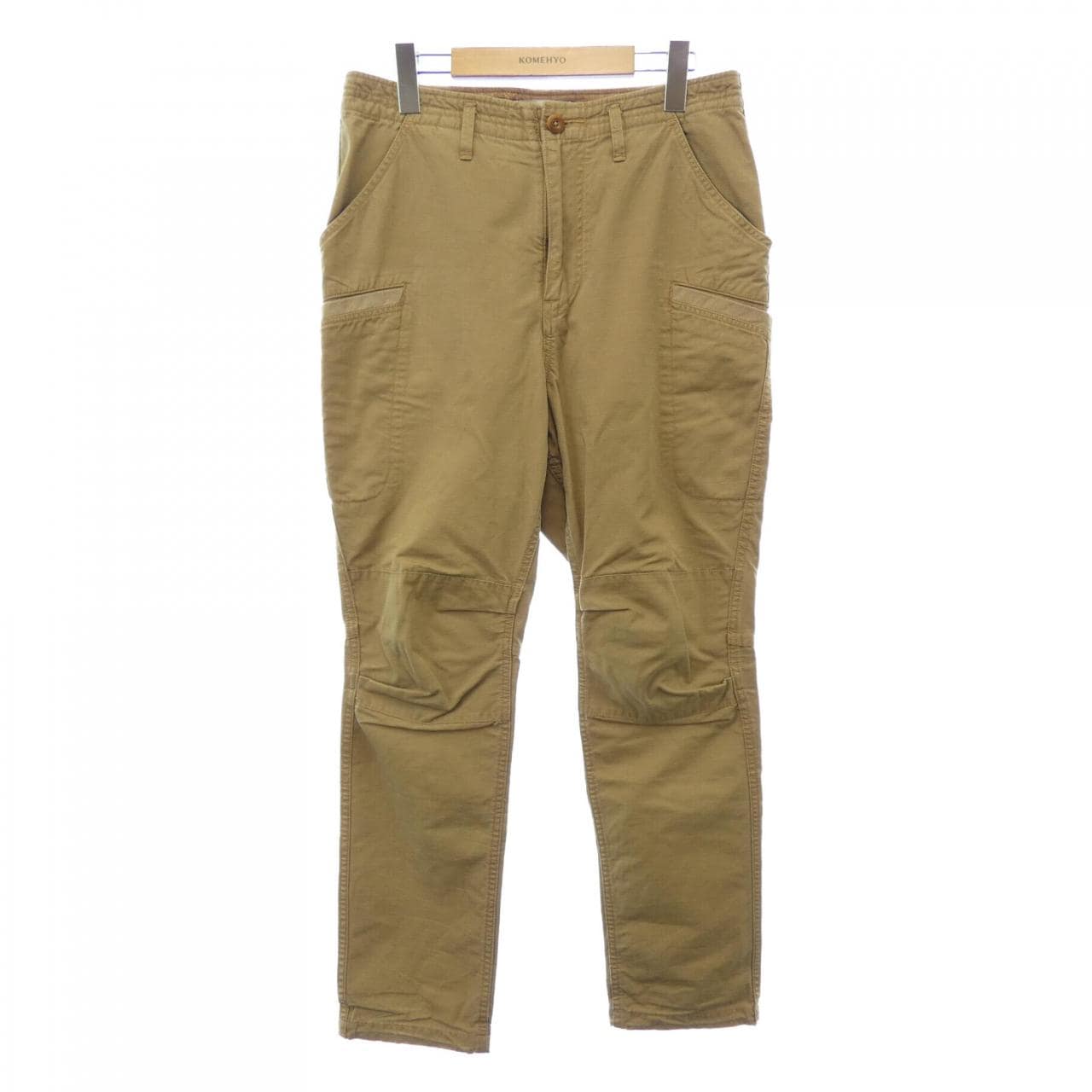 ノンネイティブ NONNATIVE NN-P3526 パンツ