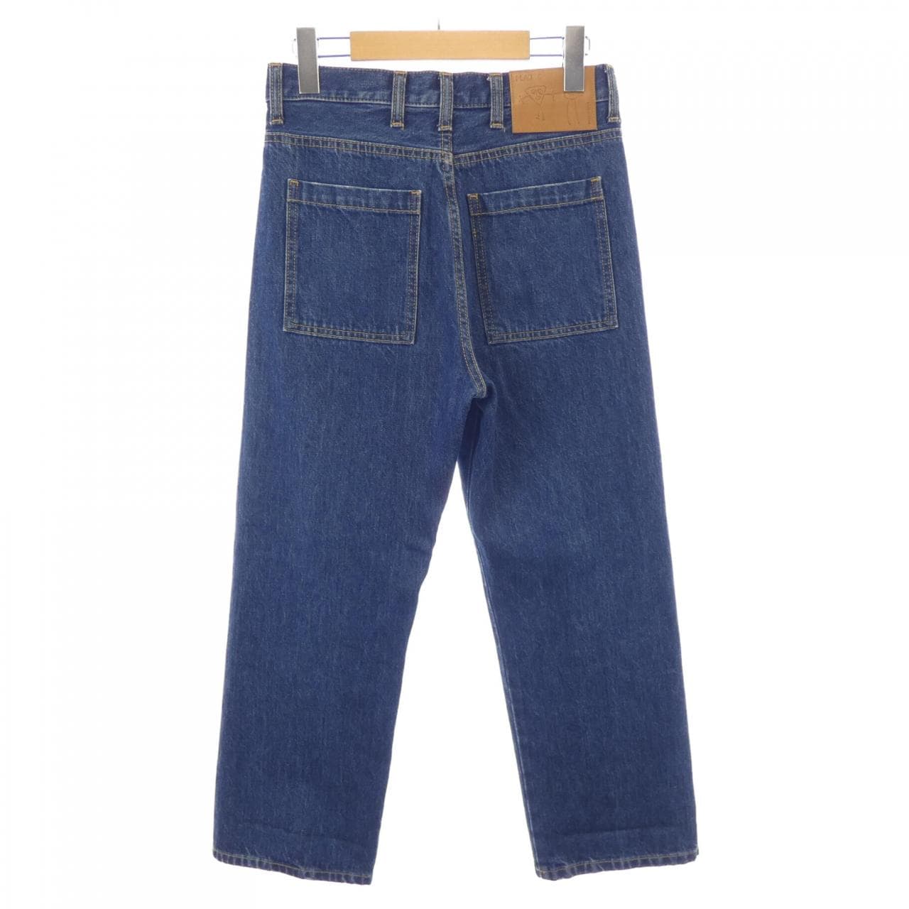 プランシー PLAN C PNYCEF61LWZTD003 ジーンズ