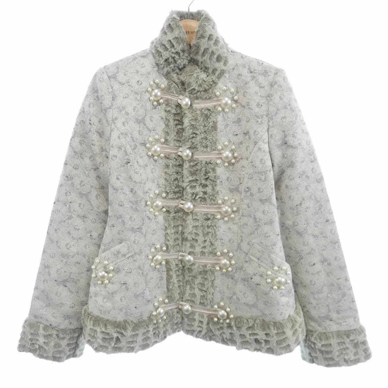 NOKO OHNO ジャケット