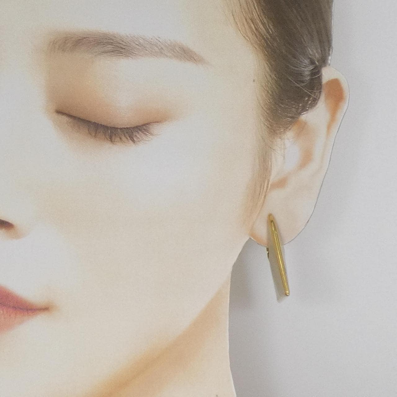 ボッテガヴェネタ 925 ピアス