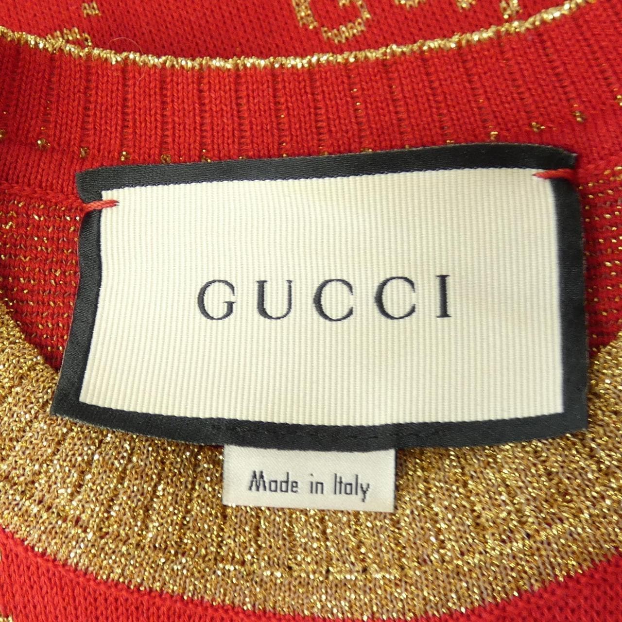 グッチ GUCCI 526760-X9W83 ニット