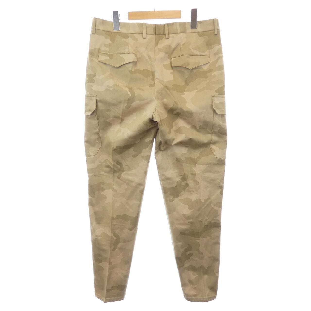 タリアトーレ TAGLIATORE P-JOSH14 パンツ