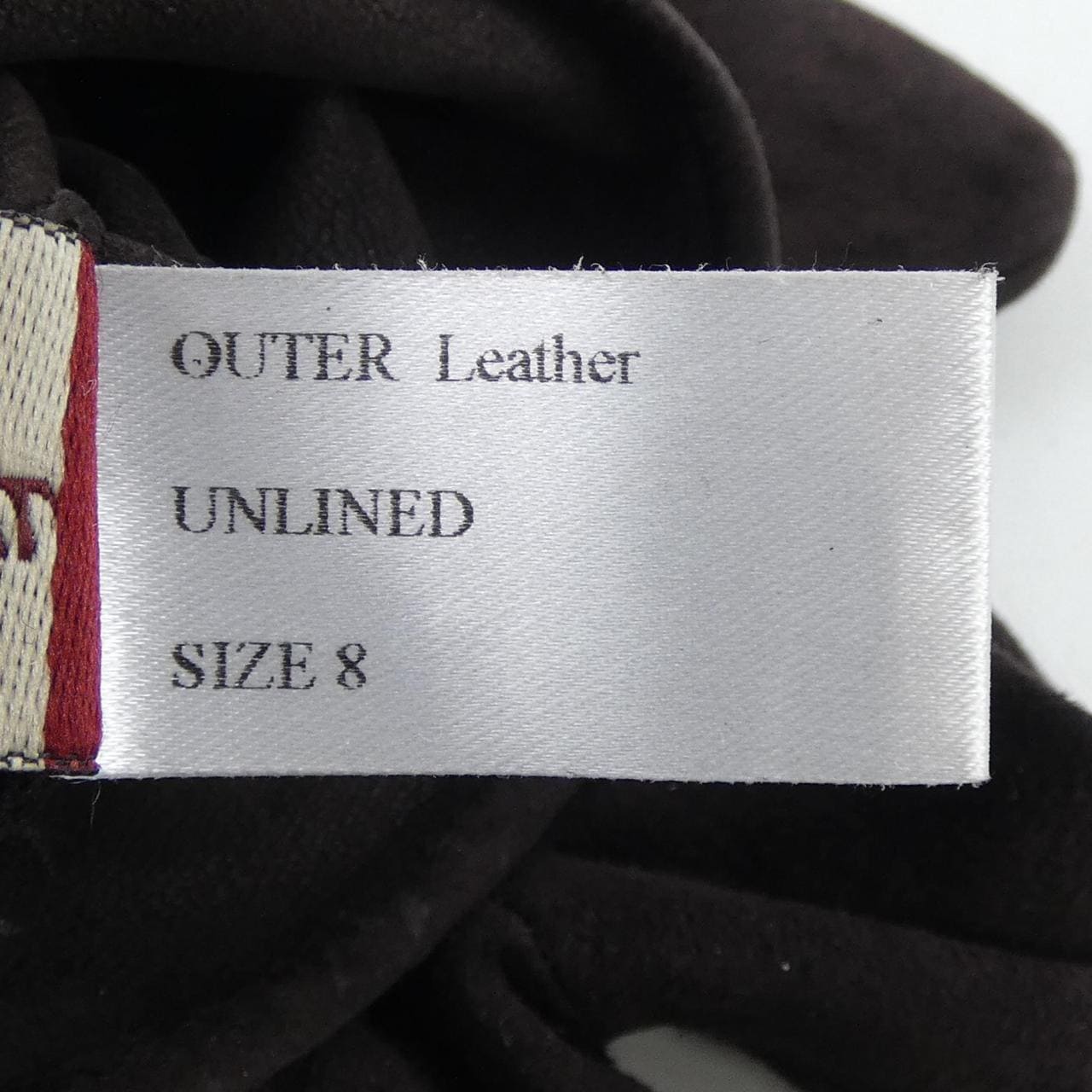 デンツ DENTS GLOVE