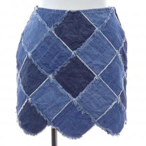 ミュウミュウ MIU MIU スカート