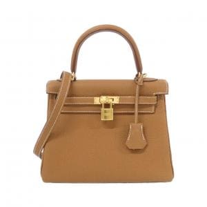 エルメス ケリー 25cm 044624CC バッグ