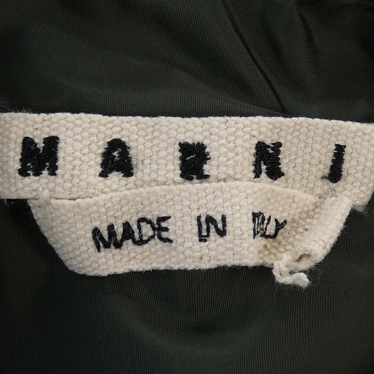 マルニ MARNI CUMU0151B0 ジャケット