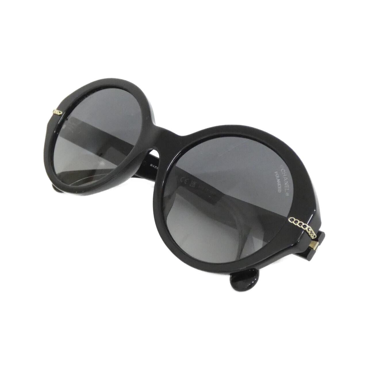 シャネル 5511 A サングラス