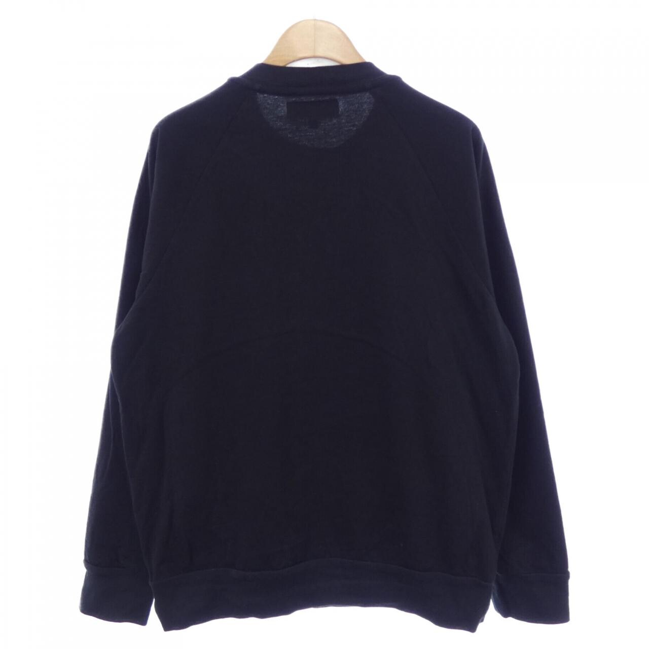 アニエスベー Agnes.b EZ96JIB3 カーディガン