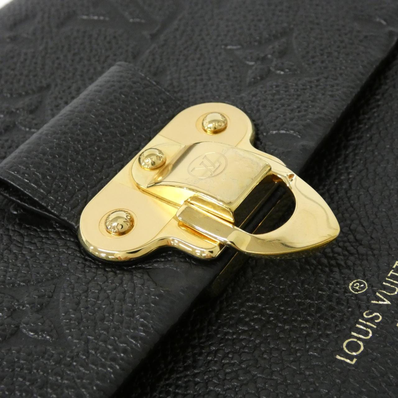 ルイヴィトン モノグラム アンプラント ヴァヴァンBB M44550 ショルダーバッグ