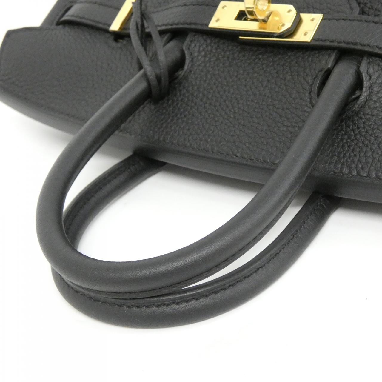 【未使用品】エルメス バーキン ヴェルソ 25cm 076215CC バッグ