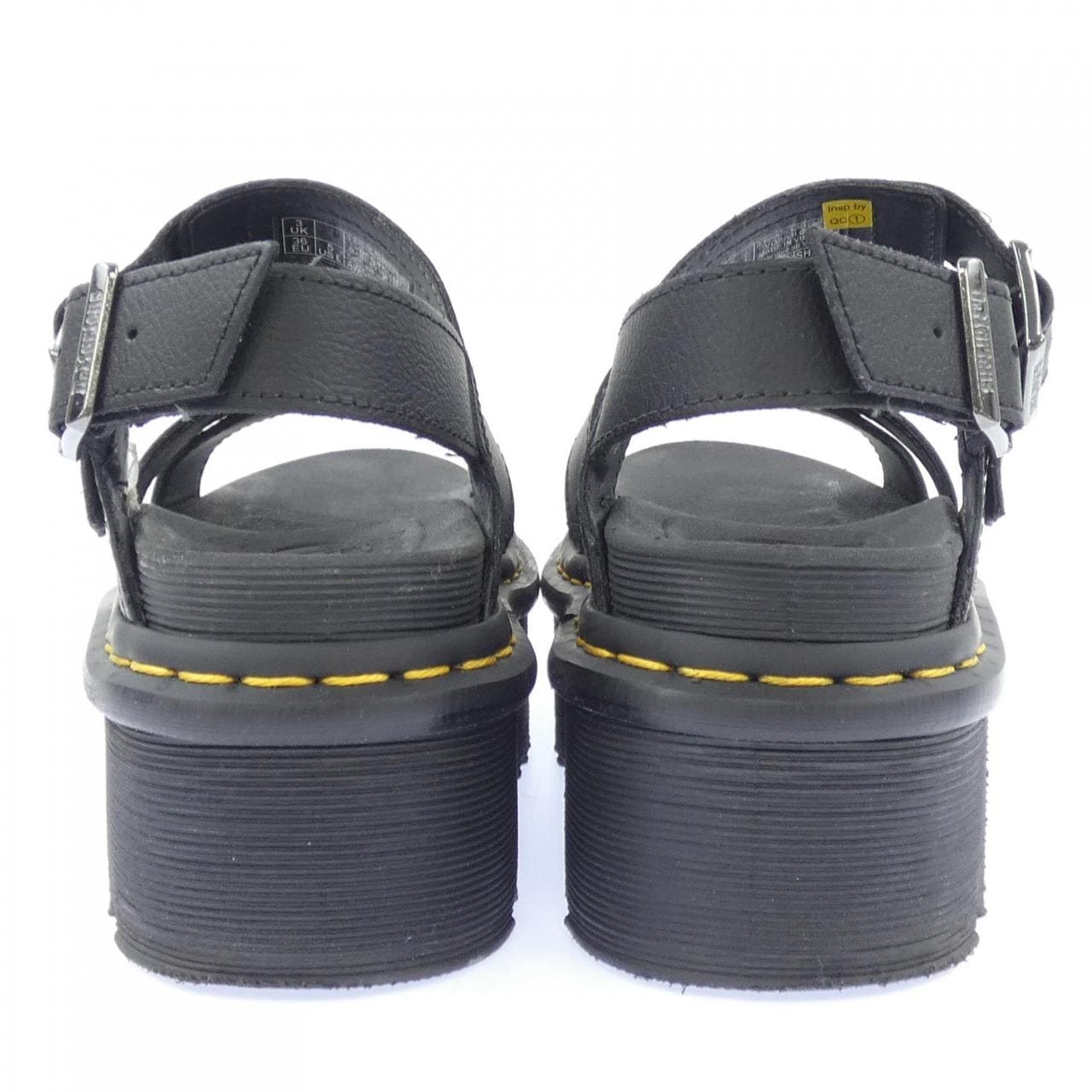 ドクターマーチン DR.MARTENS サンダル