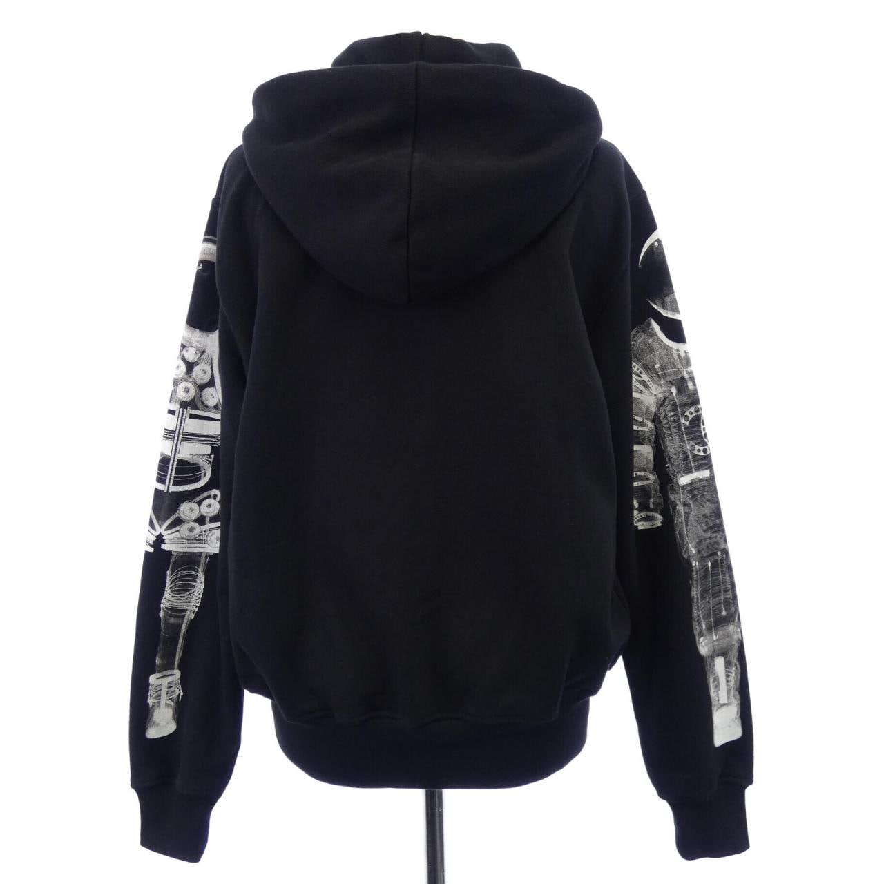 CHANEL Astronaut PARKER P57464K07601 17K