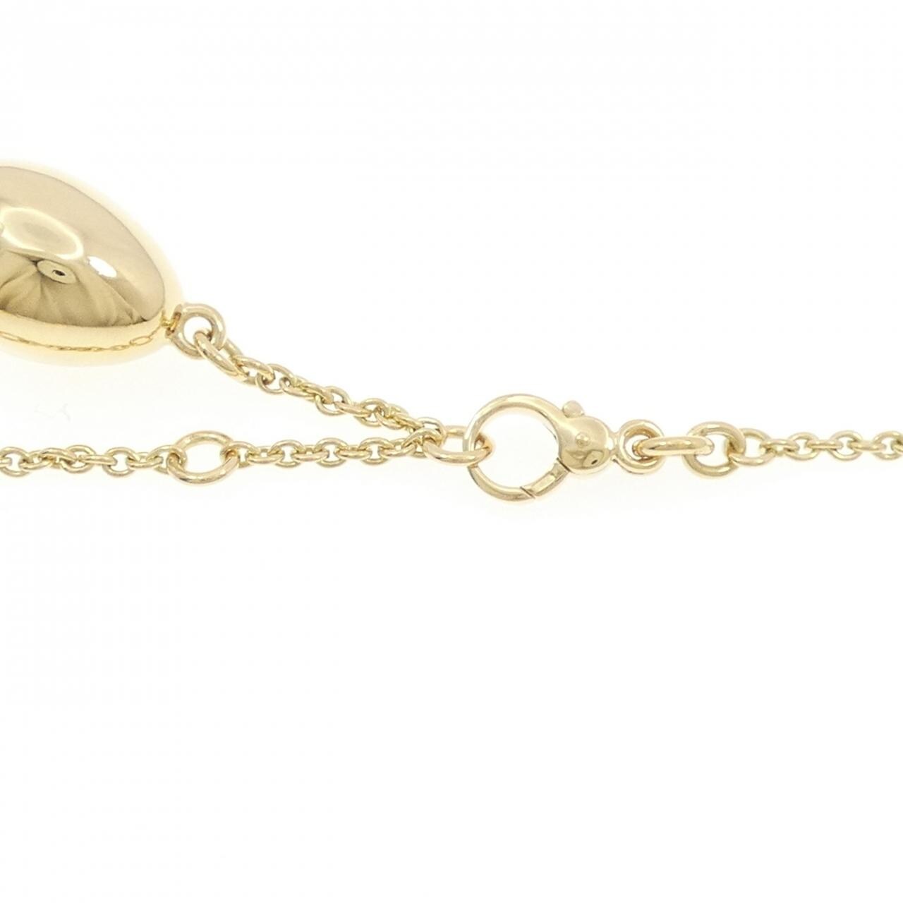 ポメラート チャールズ ネックレス