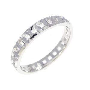 ティファニー Tトゥルー ナロー リング