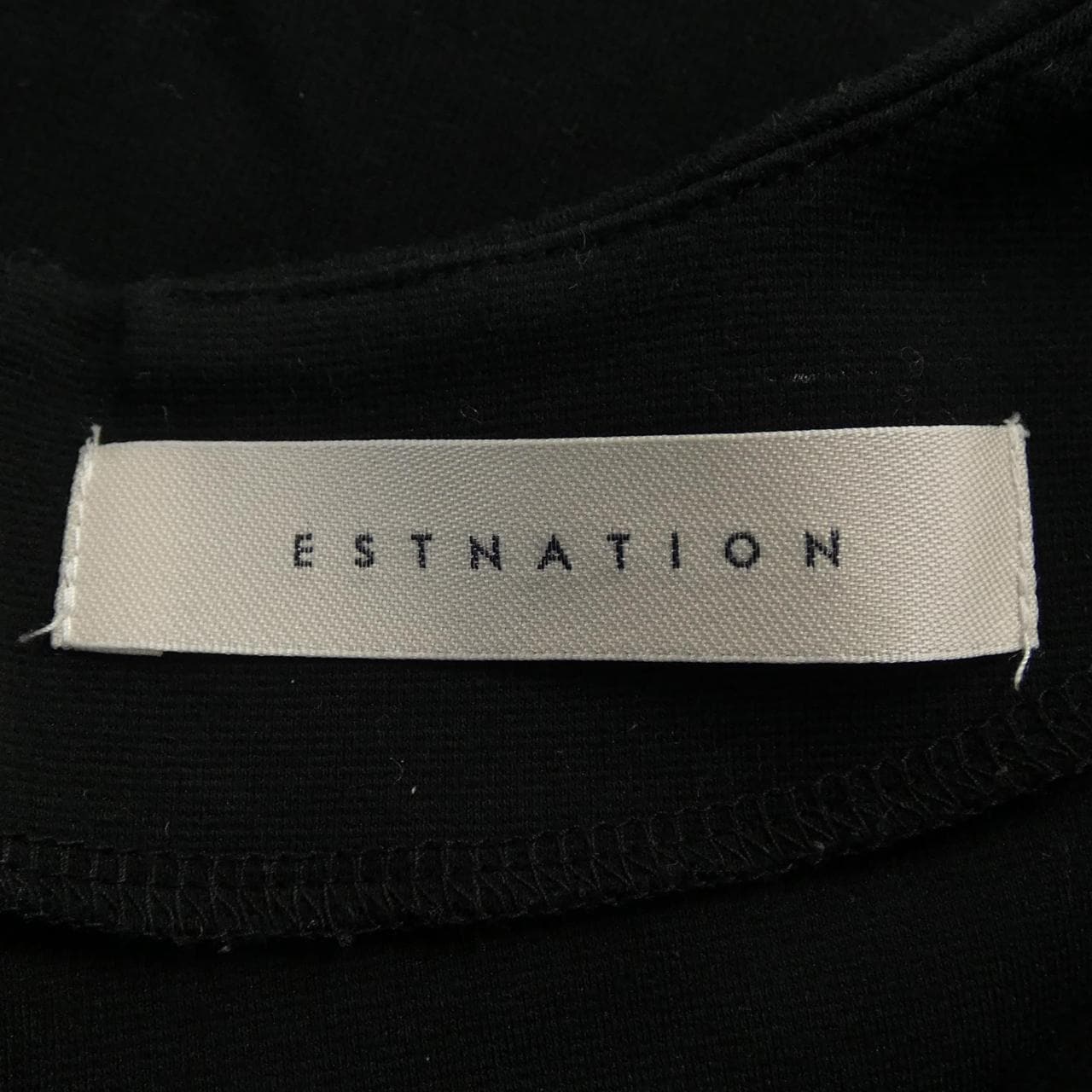 エストネーション ESTNATION 02-109-13-080084 トップス