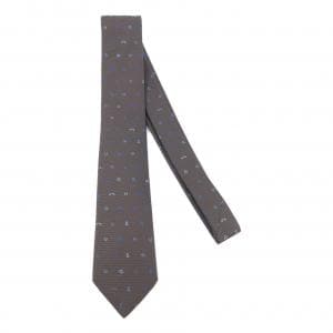 エルメス HERMES 339362T NECKTIE