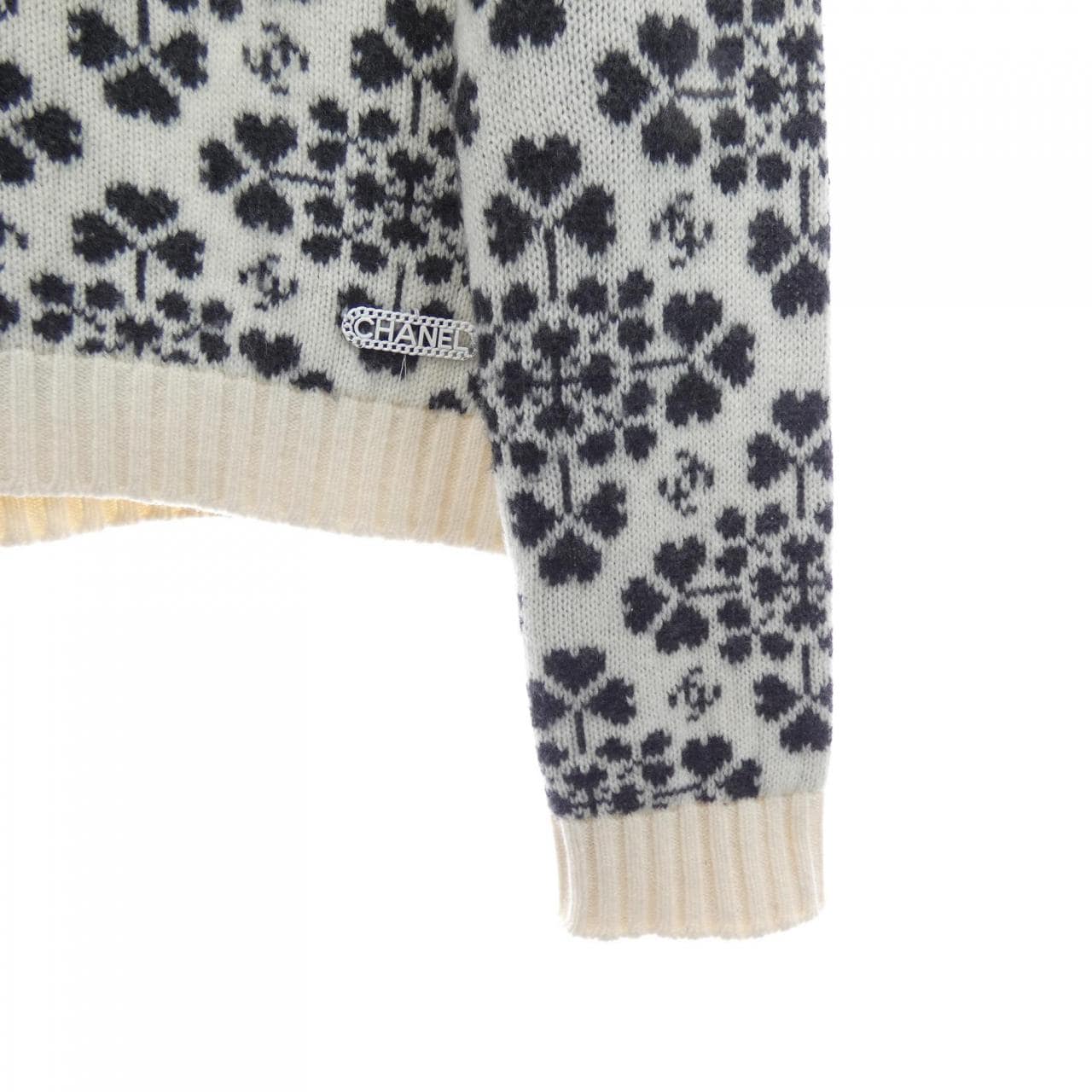 シャネル CHANEL P71472K10252 ニット