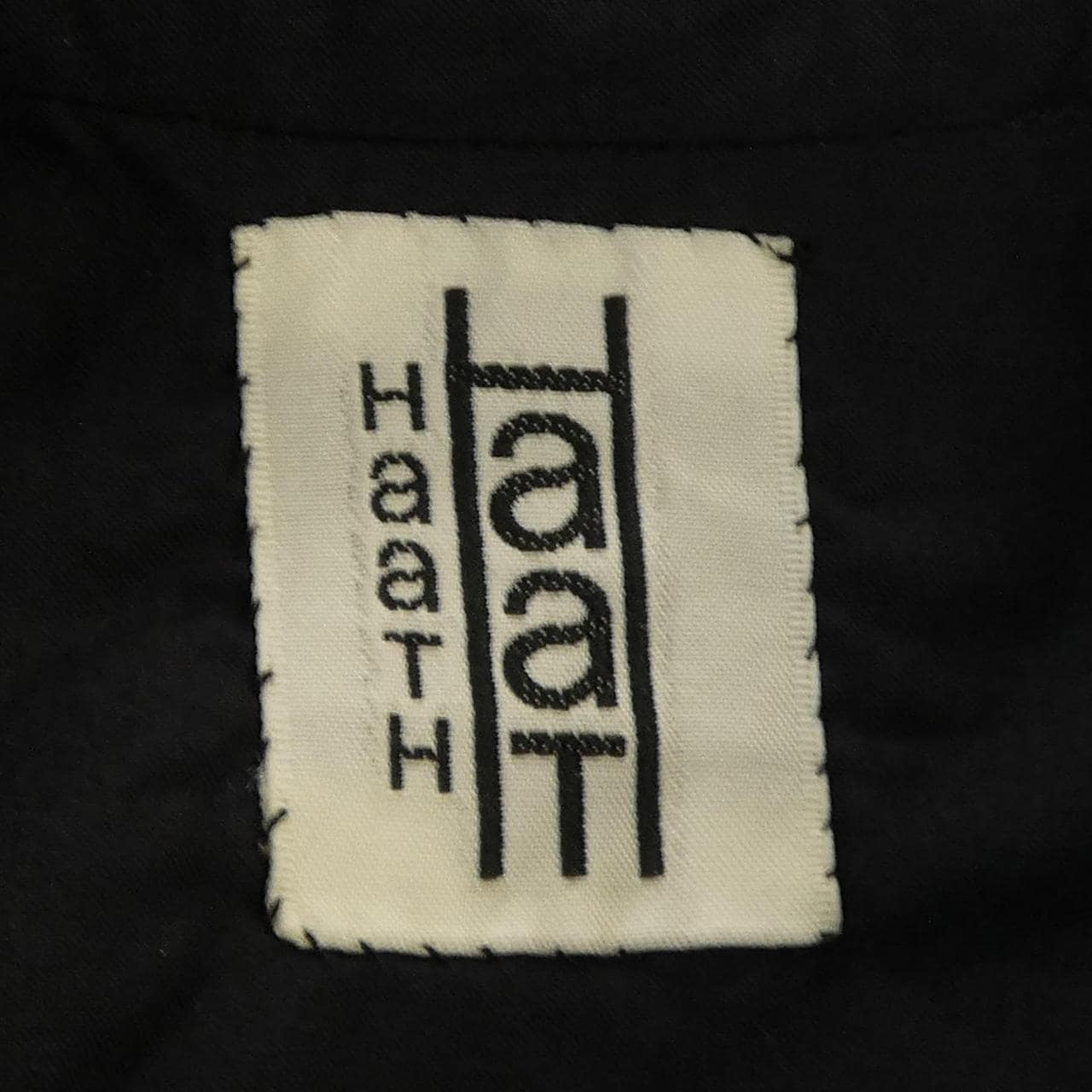 ハート Haat シャツ