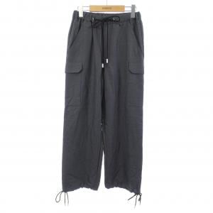 ザリラクス THE RERACS 17SS-REPT-086L パンツ