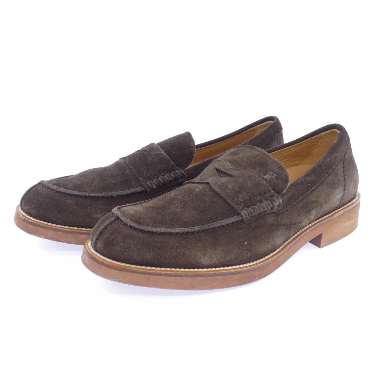 トッズ TOD'S シューズ