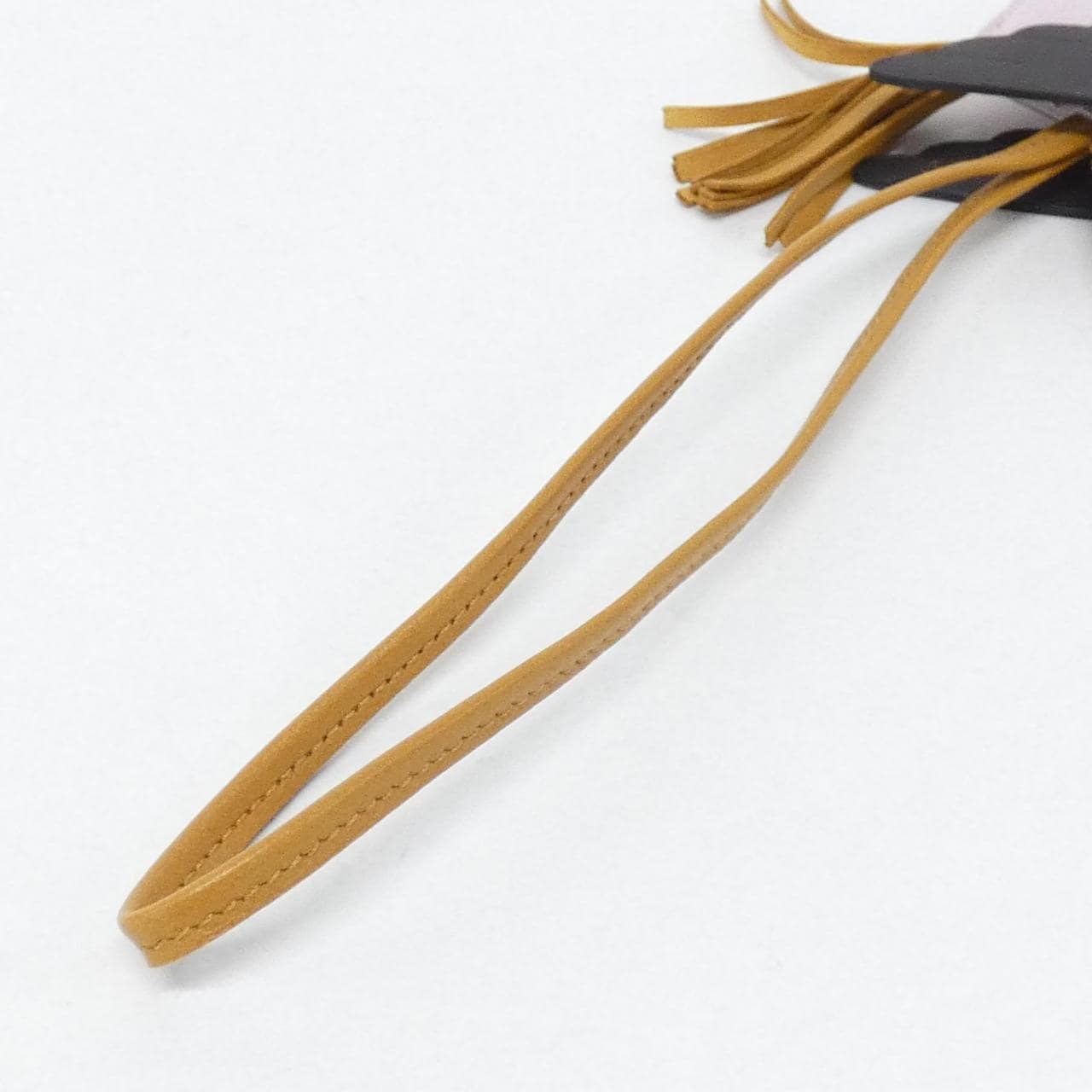 エルメス ロデオ ペガサス バッグチャーム  PM 083010CA