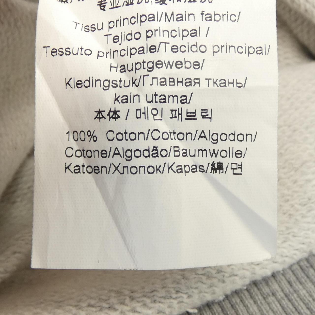 ケンゾー KENZO F755SW0554XC スウェット