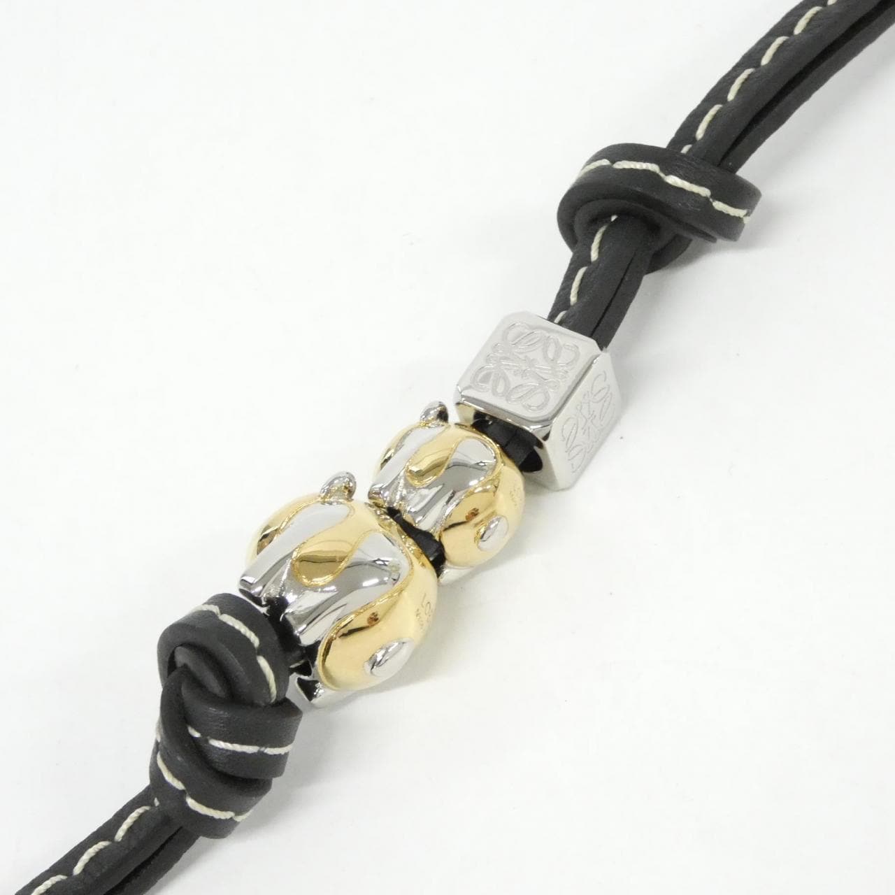 ロエベ バッグチャーム