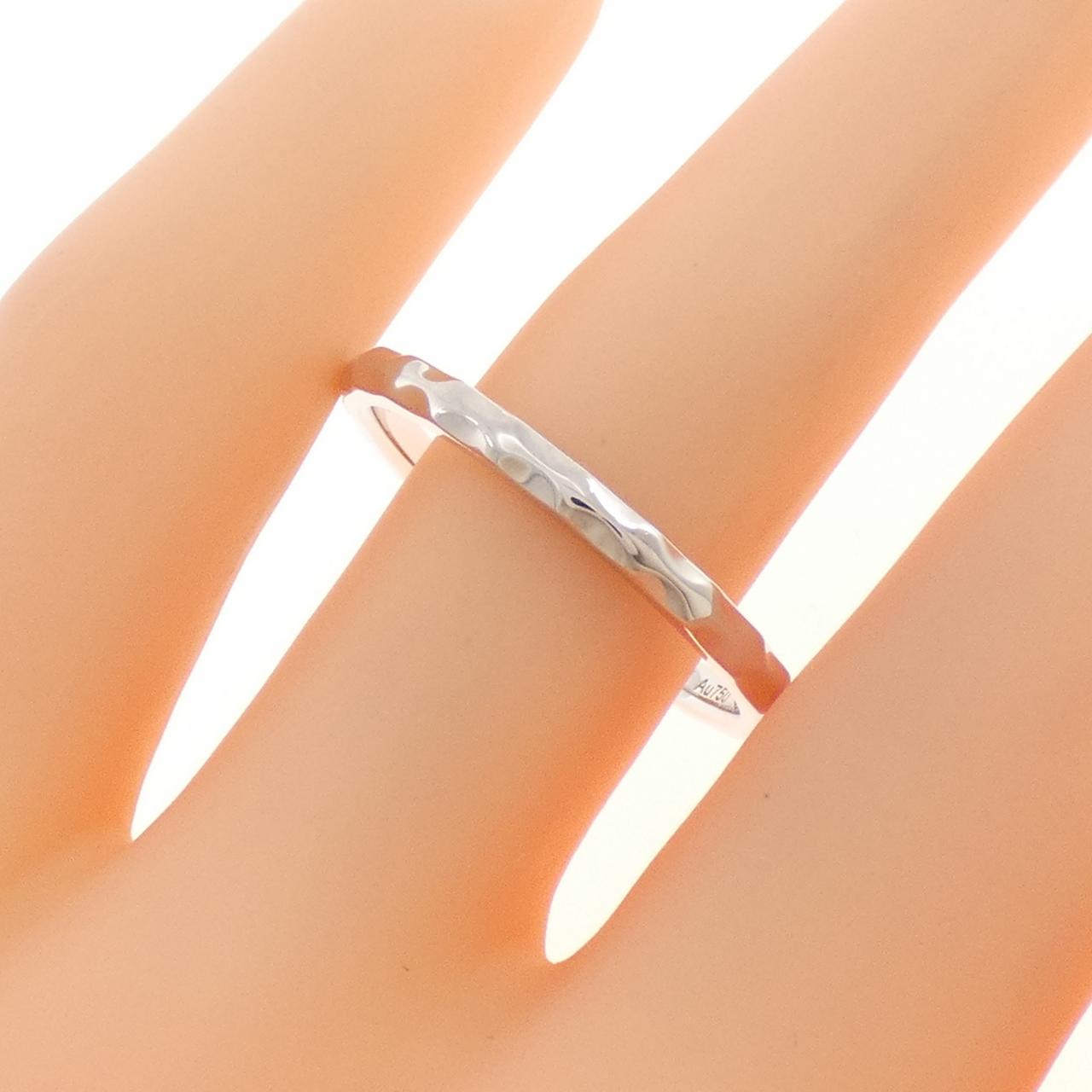 ルイヴィトン モノグラム アンフィニ リング