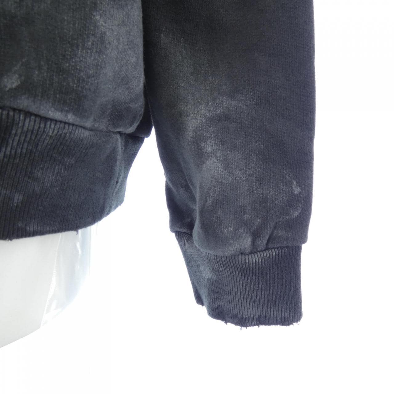 バレンシアガ BALENCIAGA 767877 TSV88 UNISEX パーカー