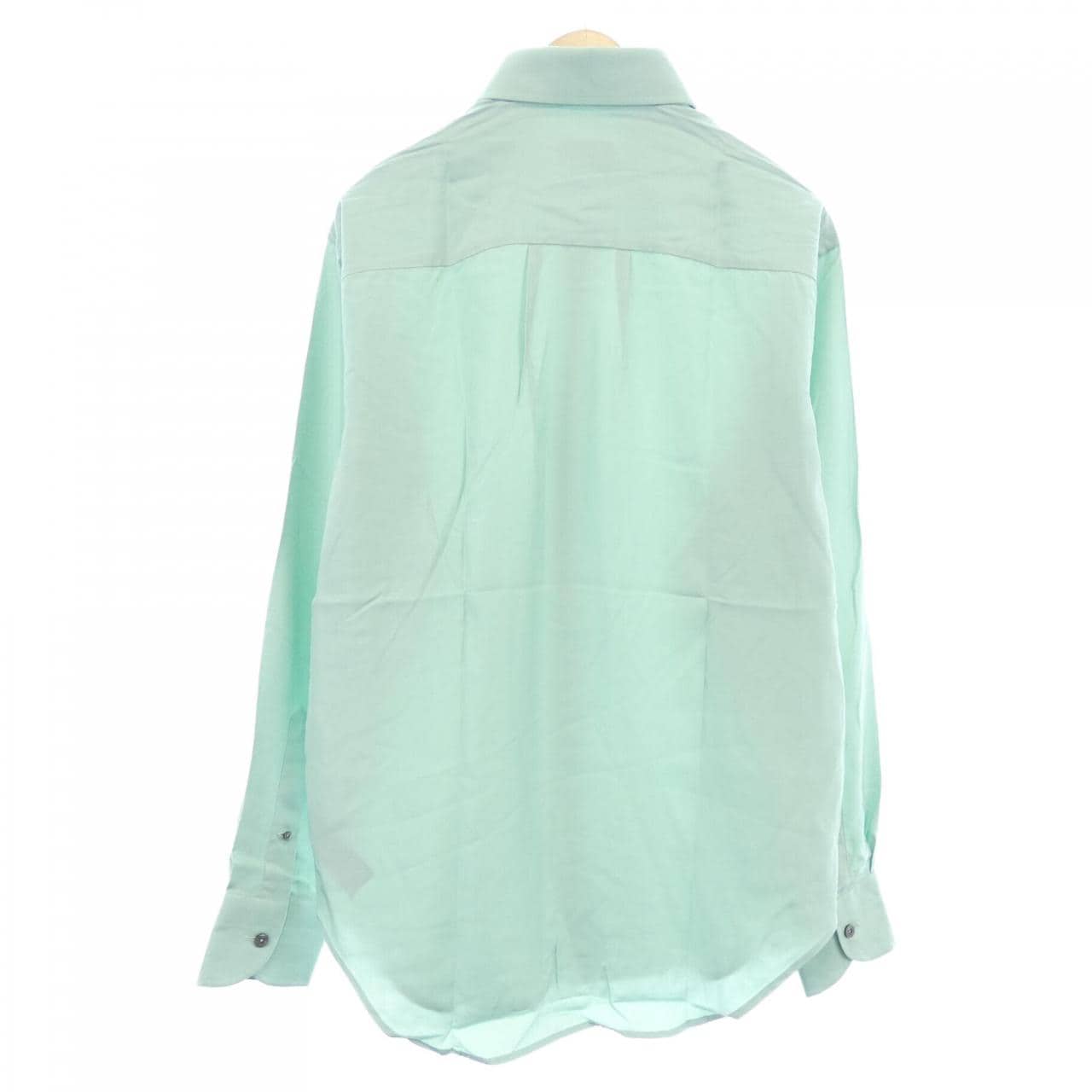 トムフォード TOM FORD 5FT49600 シャツ