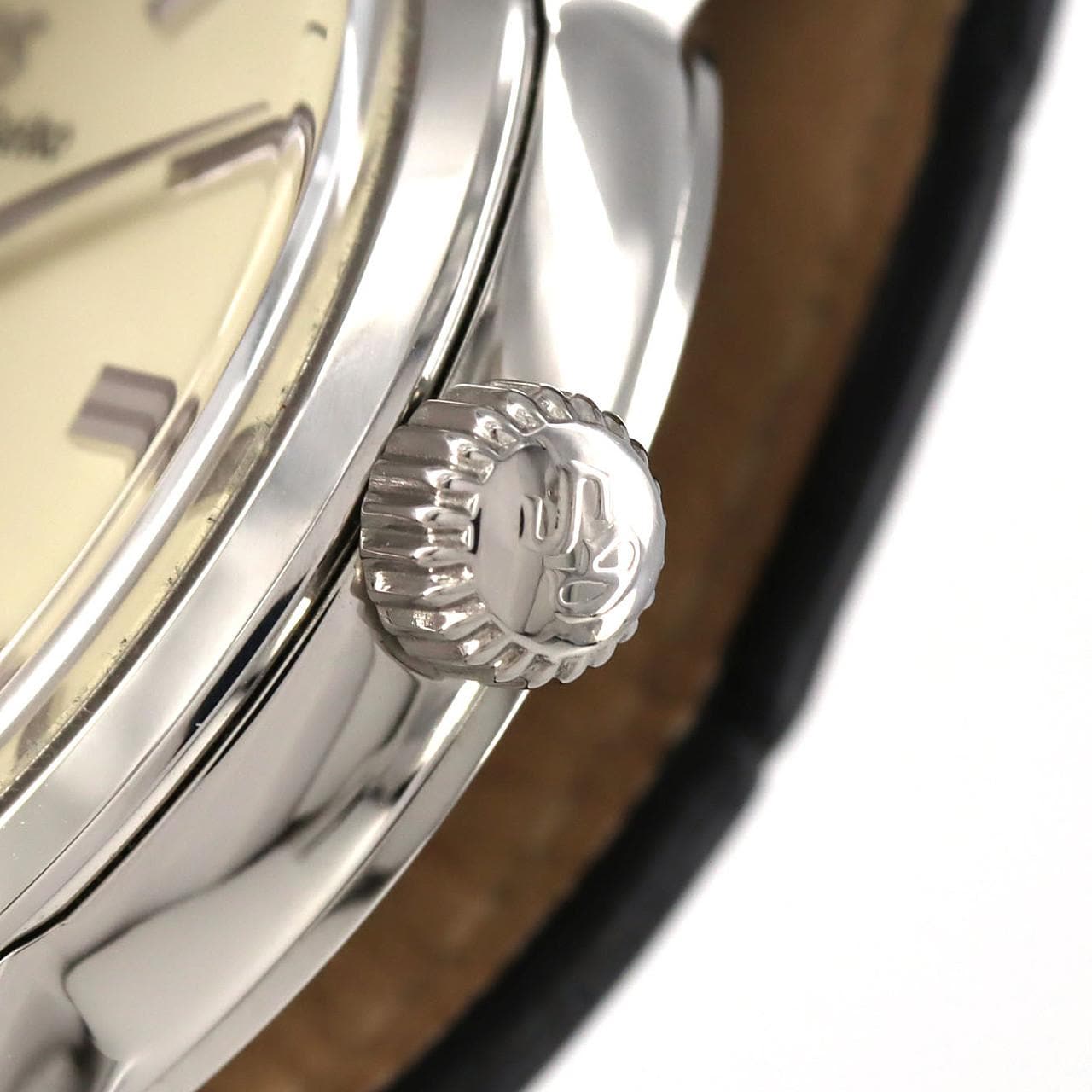 セイコー グランドセイコー･エレガンスコレクション 9S64-00A0/SBGW231 SS 手巻