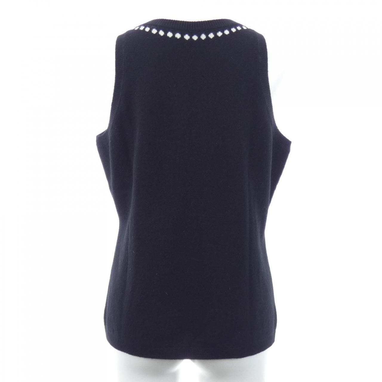 シャネル CHANEL P64666K60664 20A ニット