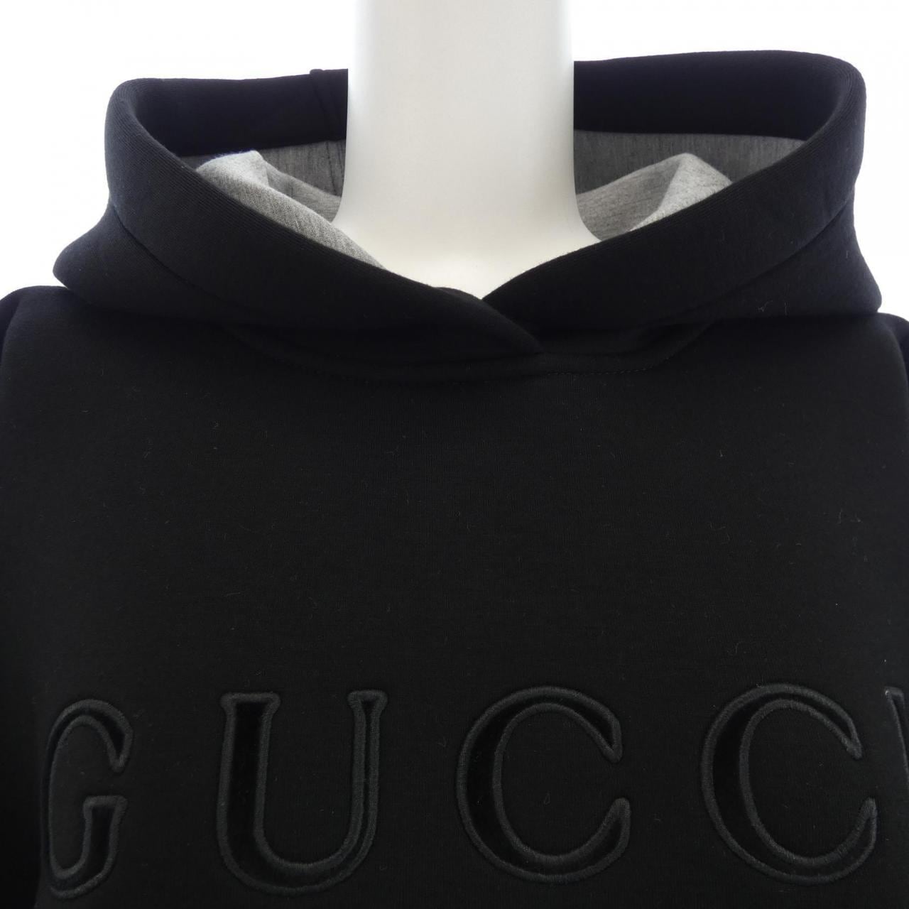 グッチ GUCCI 798544 XJHMQ パーカー