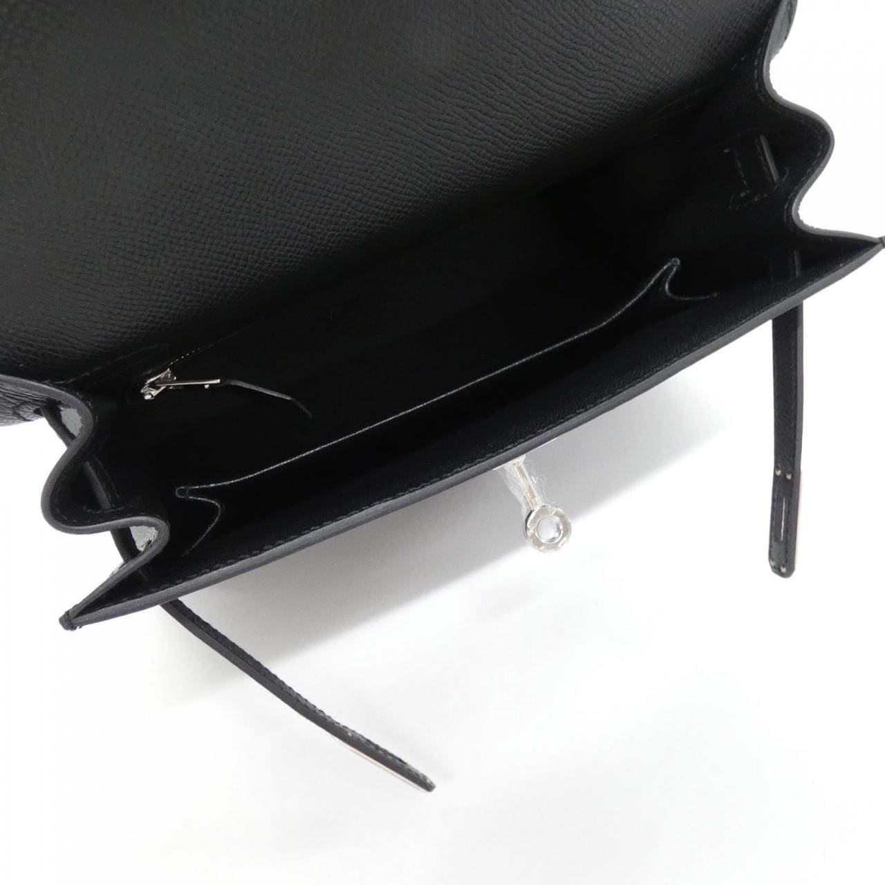 【未使用品】エルメス ケリー 25cm 038416CK バッグ