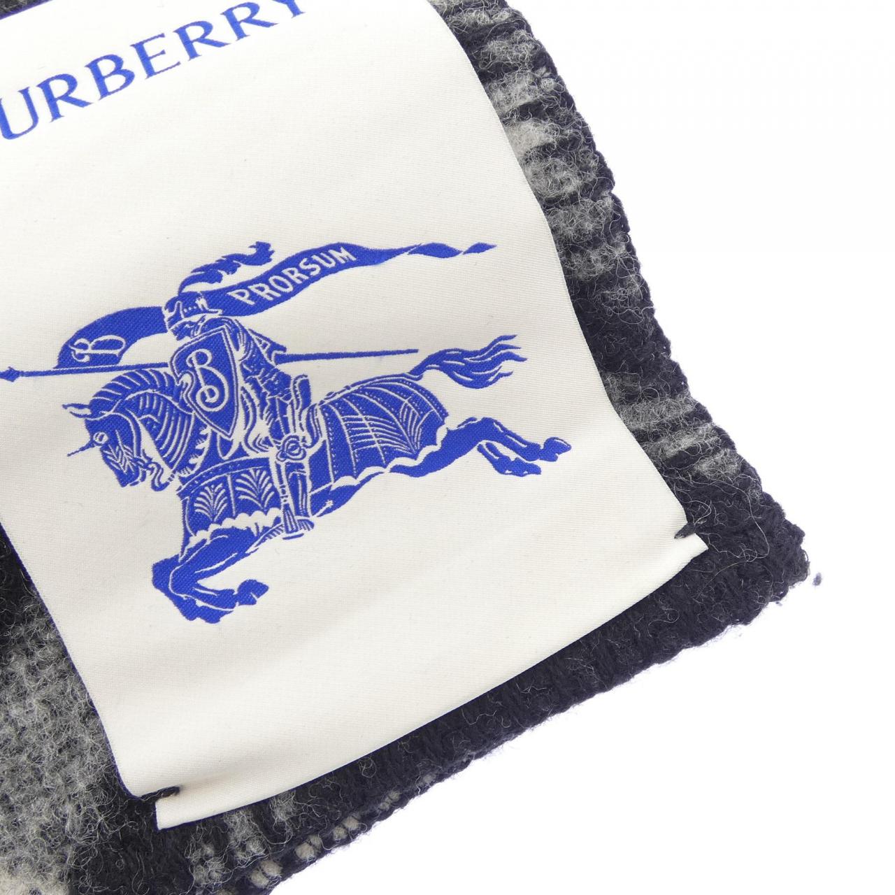 バーバリー BURBERRY 8079246 MUFFLER