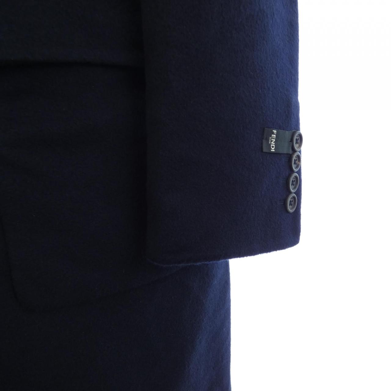 フェンディ FENDI FF0302 A9C2 コート