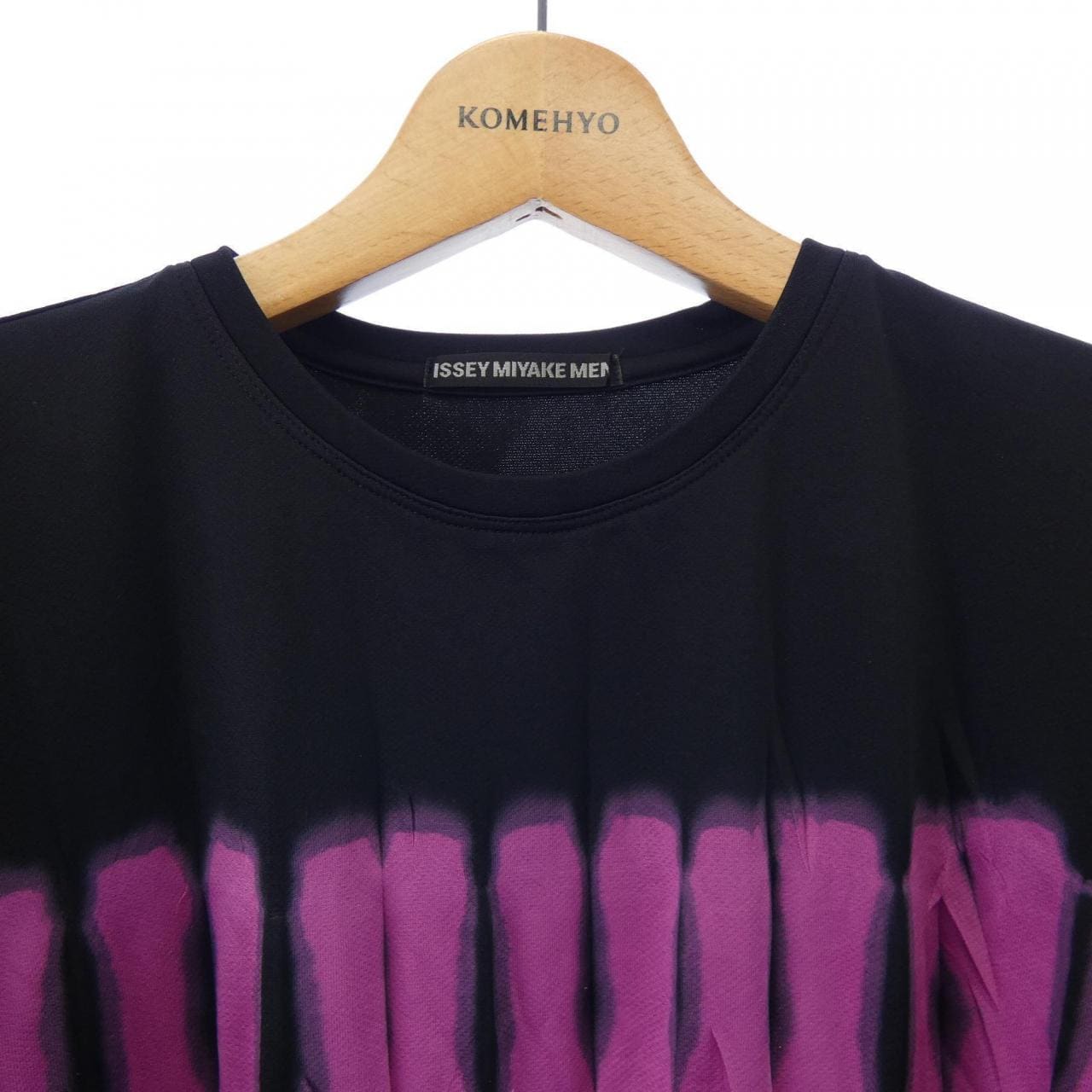 イッセイミヤケメン ISSEY MIYAKE MEN ME41JK161 Tシャツ